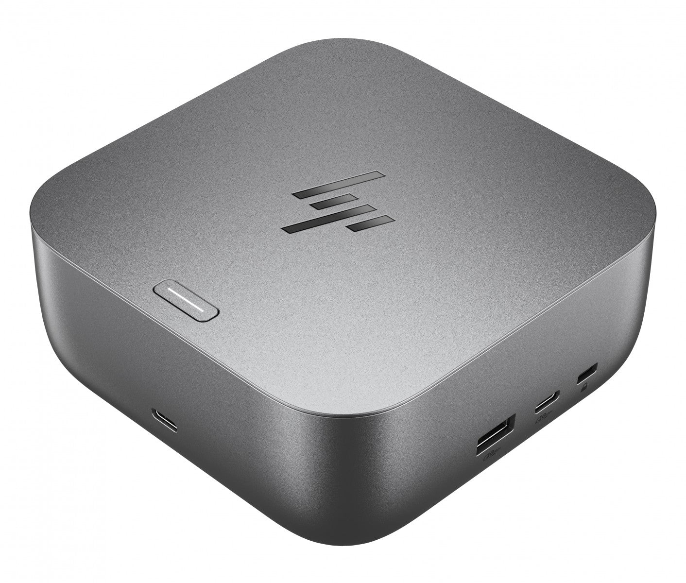 HP Thunderbolt 4 Ultra 180W G6 Dock TBT4 USB-C HDMI RJ-45 2xUSB-C 2xDP 5xUSB (EU)