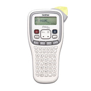 Brother PT-H105 imprimante pour étiquettes Transfert thermique 180 x 180 DPI 20 mm/sec TZe ABC