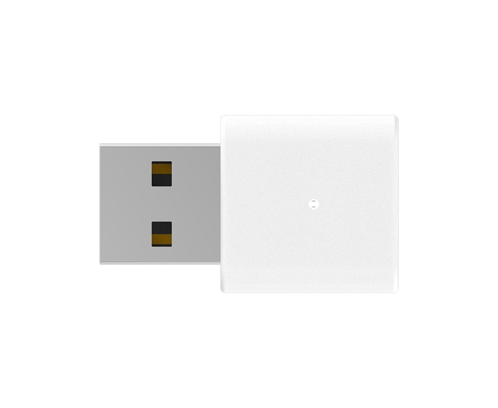D-LINK Wi-Fi 4 N300 USB Adapter - WPA3
