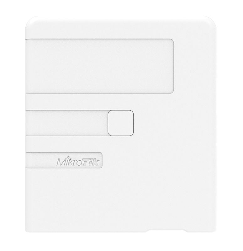 Adapteur réseau Mikrotik