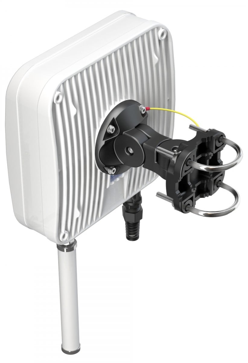 QuWireless QuMax antenne Antenne directionnelle 7 dBi
