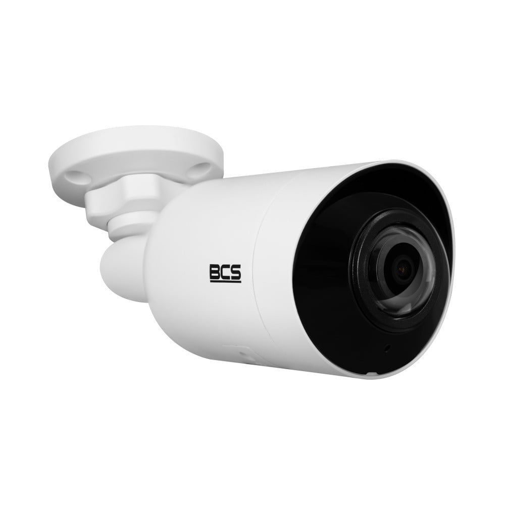 BCS BCS-P-PTIP1x8FWR2-Ai1 Caméra IP panoramique 8MP avec WDR et IR 20m