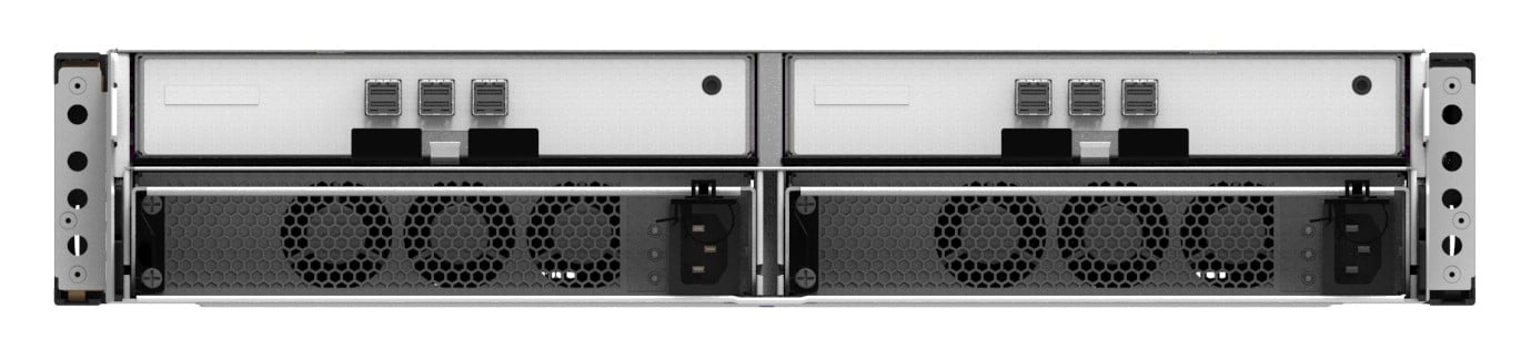 SE2U24-12 11.52TB nTAA SAS RI-1DW/D ISE