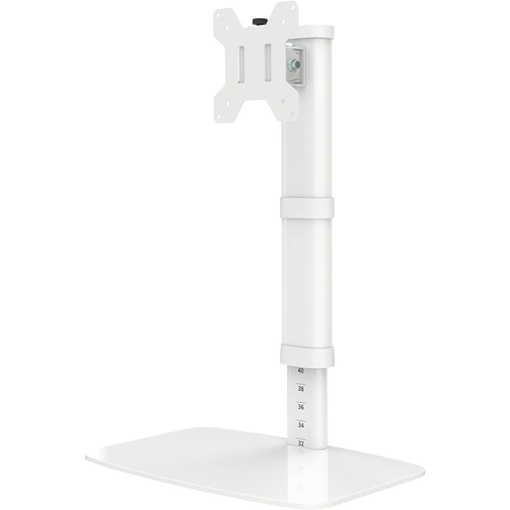 "Techly ICA-LCD 260 Support TV 17-27"" base inclinable pour télévision moniteur"