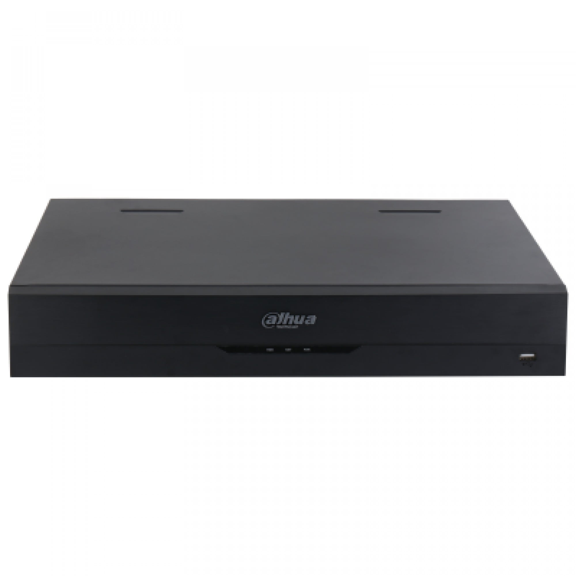 Dahua NVR5464-EI2 Enregistreur IP 64 Canaux WizSense