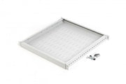 Digitus TN-19-5/9-1U-W-GY accessoire de racks Etagere
