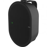 AXIS C1110-E 2 voies Noir Filaire