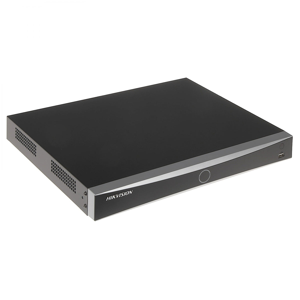 Hikvision DS-7608NXI-I2/8P/VPro Enregistreur vidéo réseau NVR 8 canaux PoE AcuSeek