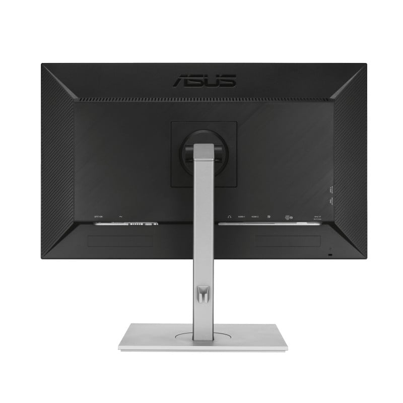 ASUS 90LM05L1-B04370 ProArt Moniteur LCD Quad HD de 27 pouces avec hub USB et haut-parleurs