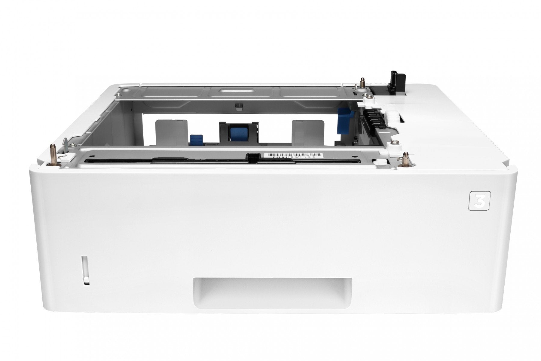 HP M506/M527 550-Sheet tray