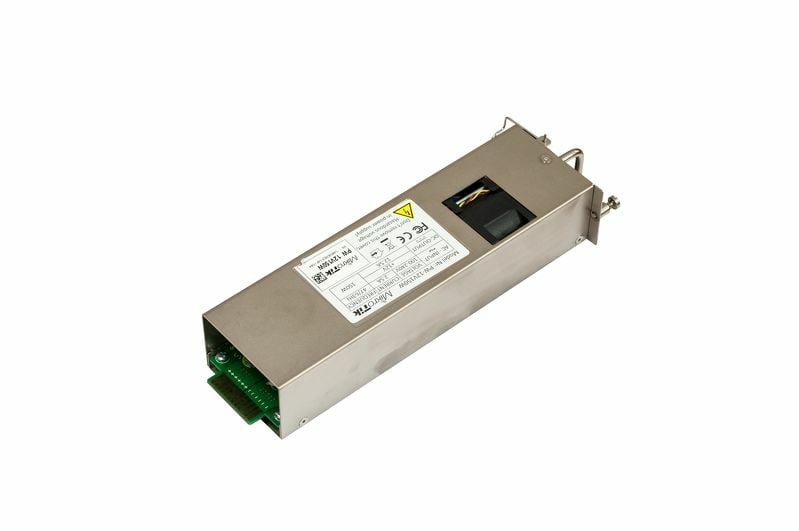 Mikrotik 12POW150 composant de commutation Alimentation électrique