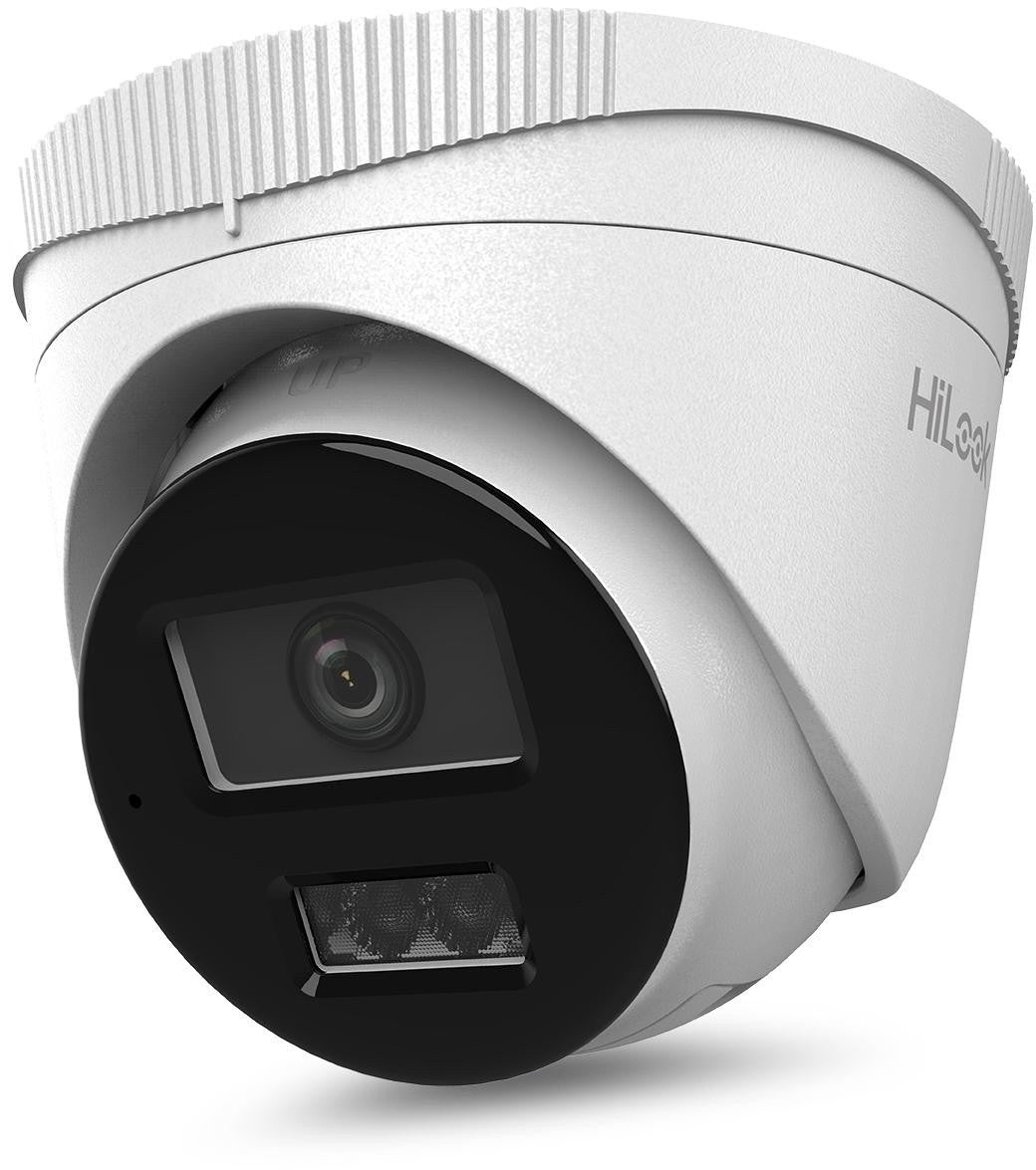 Hilook by Hikvision IPC-T240HA-LU(2.8mm) Caméra IP