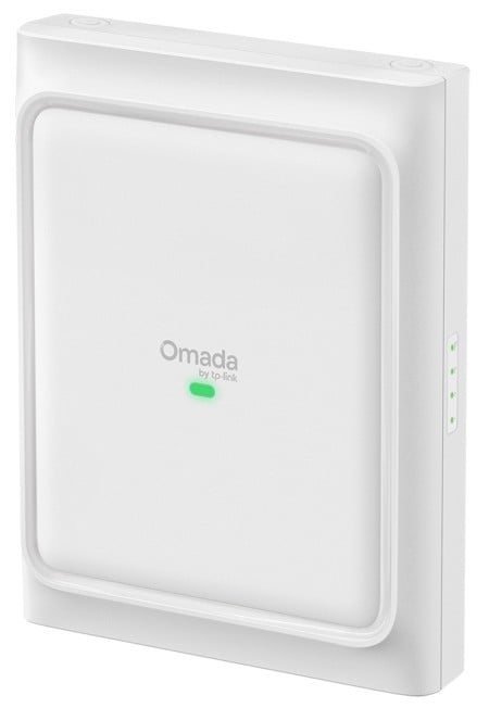 TP-LINK Access Point SPEED 688Mbps at 2.4 GHz + 2880 Mbps at 5 GHz
