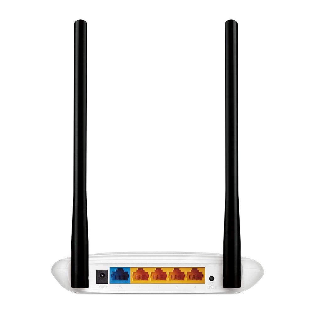 Wireless N300 Router 2T2R 4 LAN