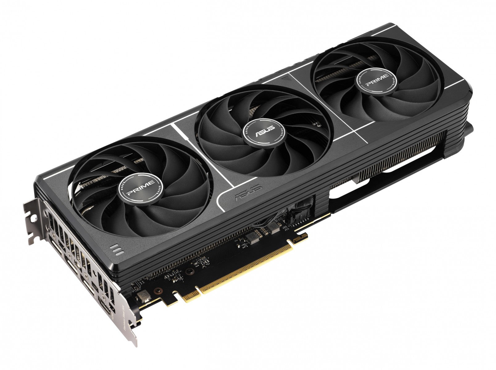 ASUS PRIME RTX 5060 TI O16G