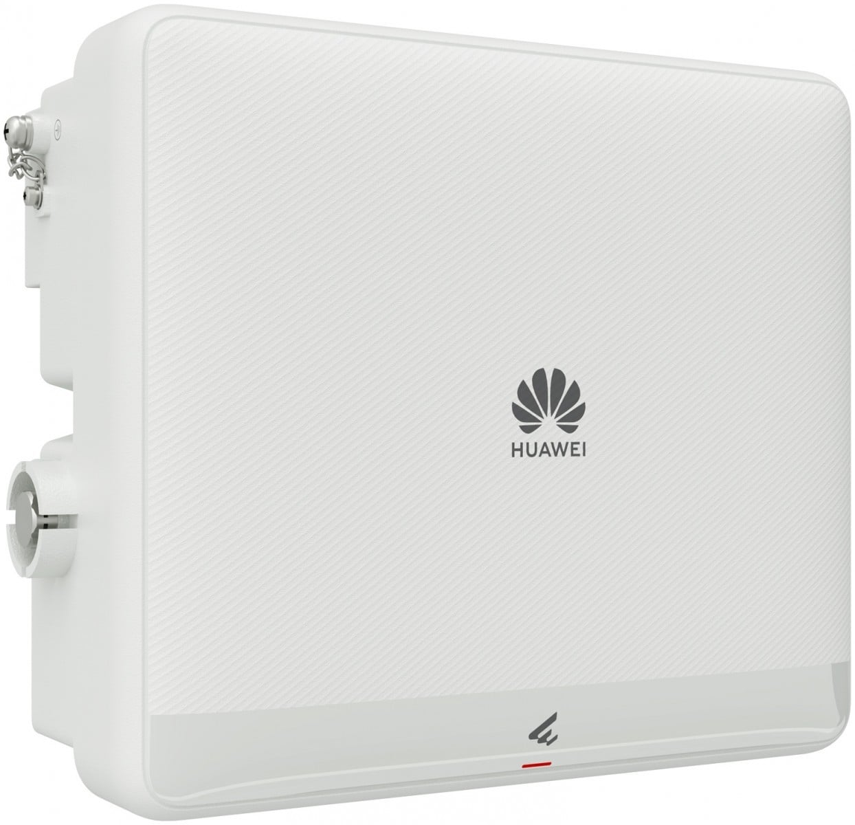Huawei AP AP772(11be extérieur, 2+4 bandes duales, antenne omnidirectionnelle, USB, BLE)