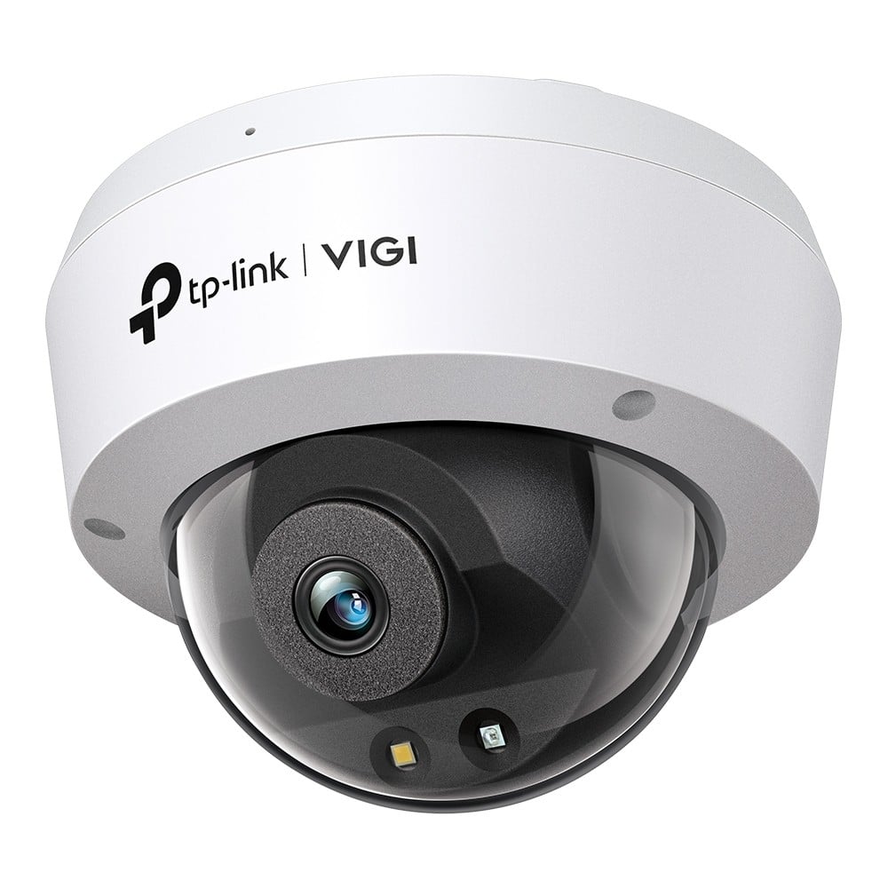 TP-LINK VIGI C240 2.8MM 4MP Full-Color Dome Network Camera