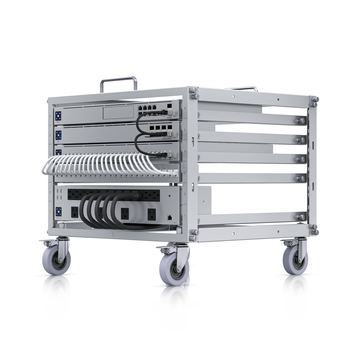 U-Rack-6U-TL