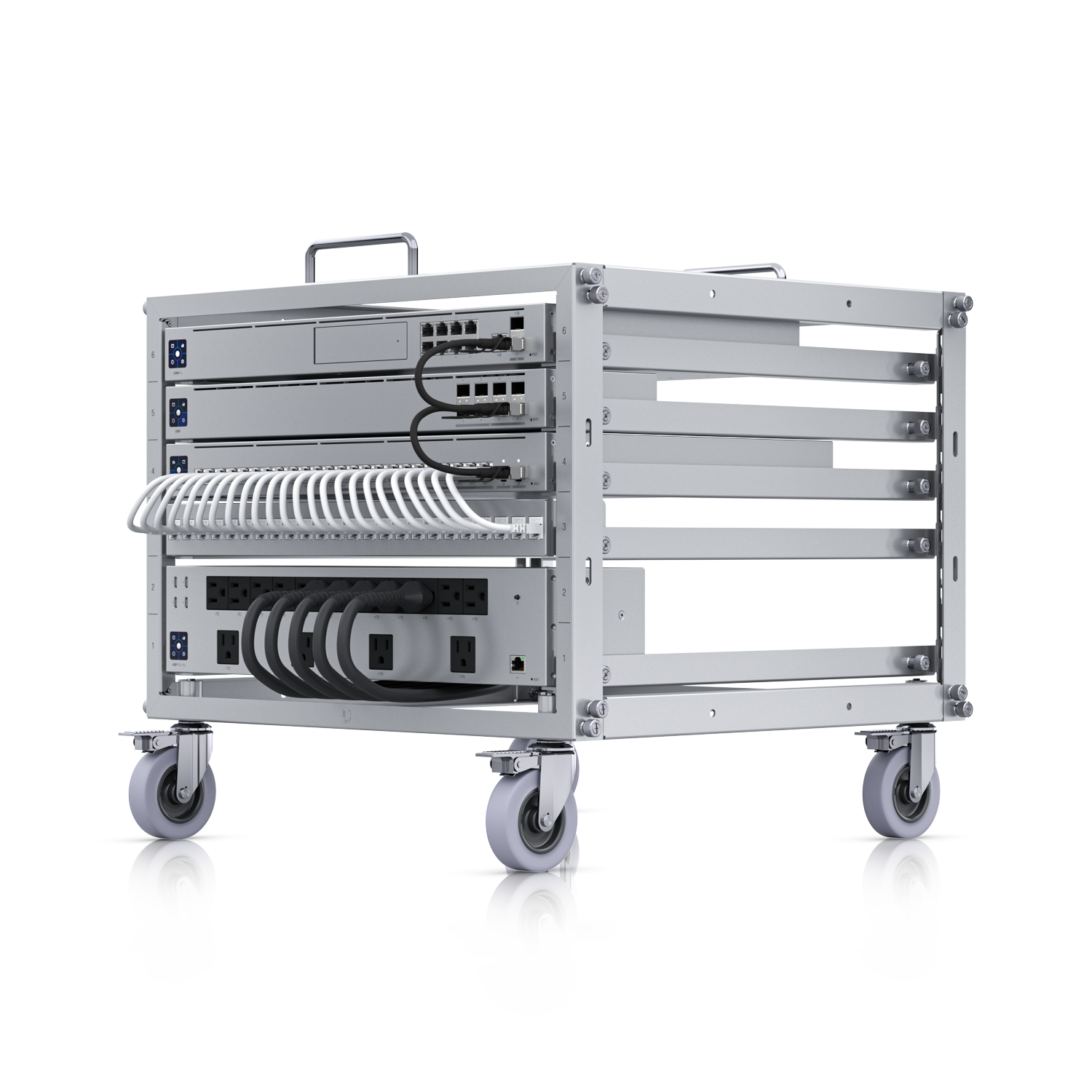 U-Rack-6U-TL