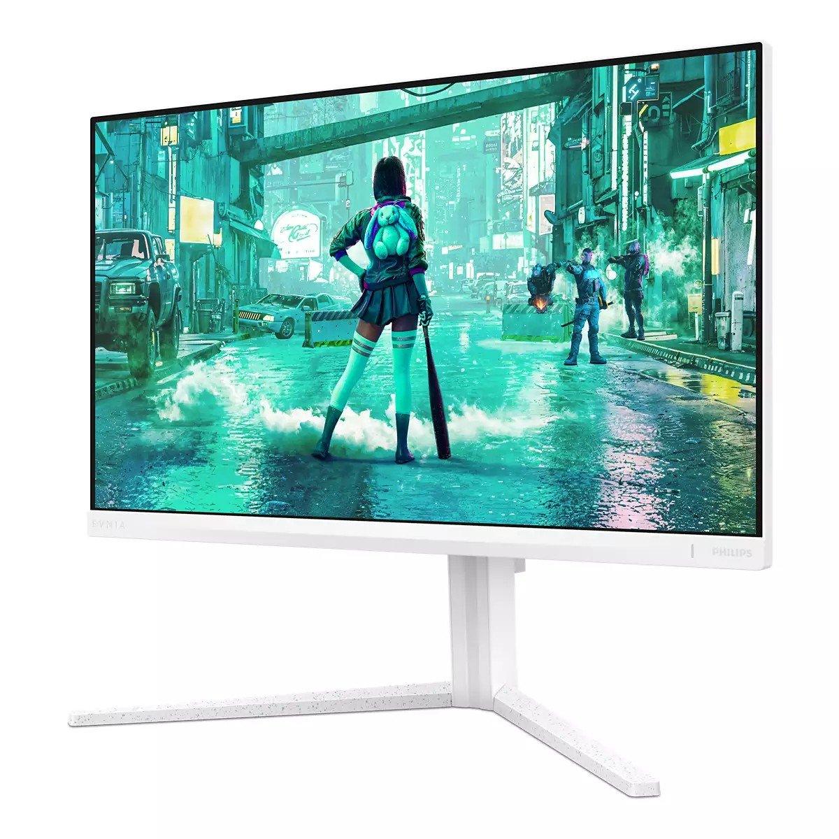 PHILIPS 24M2N3201A/00 24p IPS FHD HDMI White