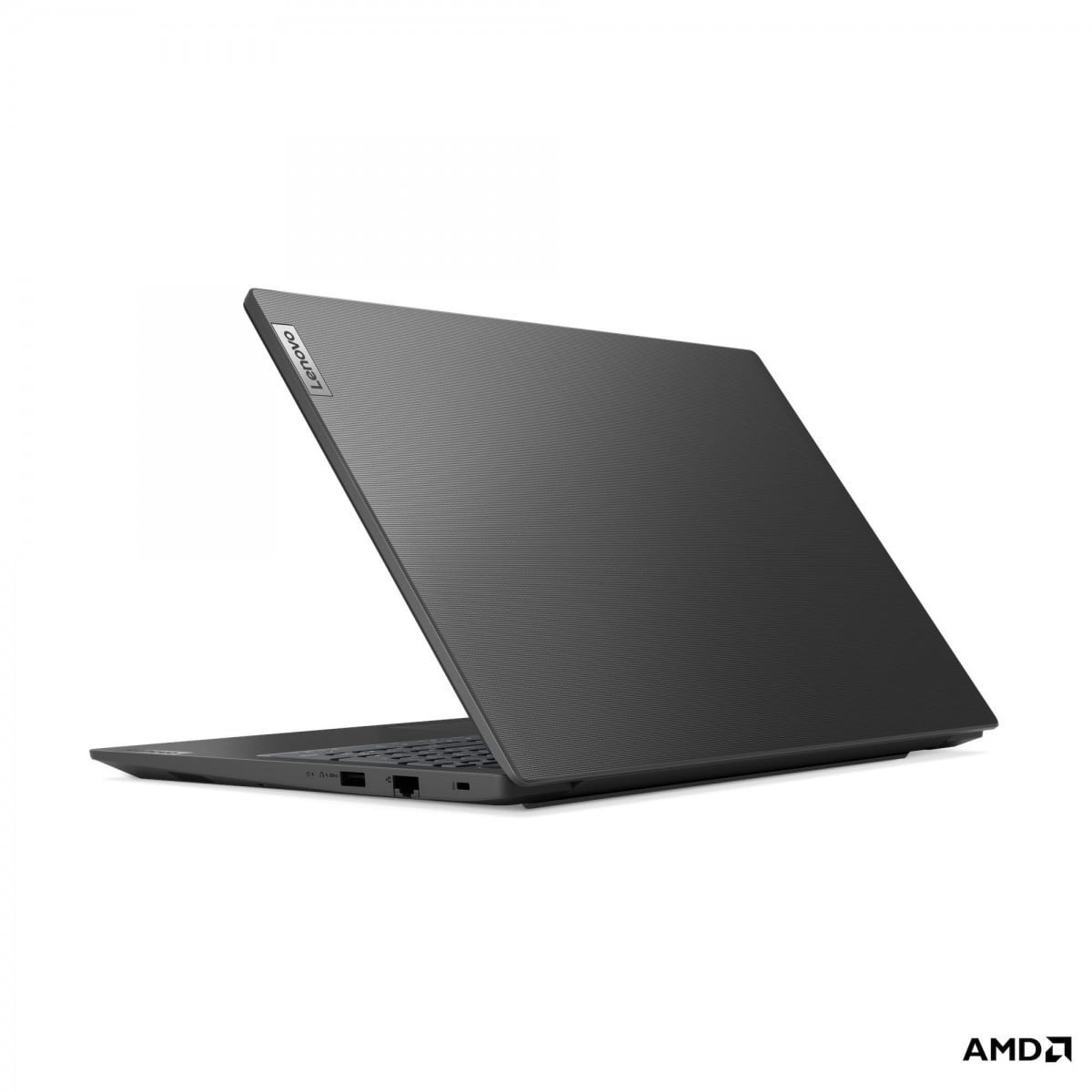 "Lenovo V15 G6 ARP AMD Ryzen™ 7 170 Ordinateur portable 39,6 cm (15.6"") Full HD 16 Go DDR5-SDRAM 512 Go SSD Wi-Fi 6 (802.11ax) Windows 11 Pro Anglais Noir"