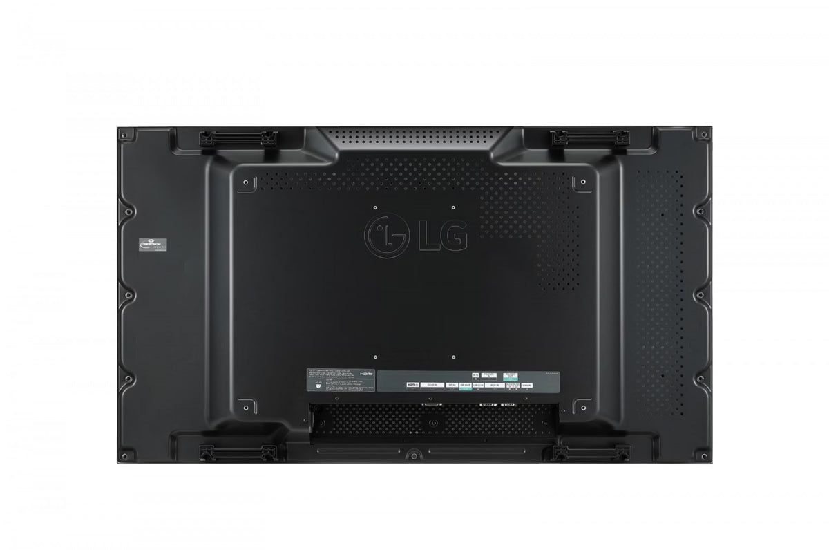 LG 55VL5PJ 55'' 500 nits FHD Slim Bezel Video Wall