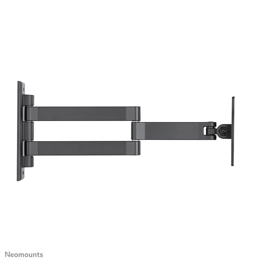 NEOMOUNTS FPMA-W830BLACK Support décran mural 10-27p - orientable