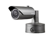 Hanwha XNO-8020R caméra de sécurité Balle (forme) Caméra de sécurité IP Extérieure 2560 x 1920 pixels Plafond/Mur/Bureau