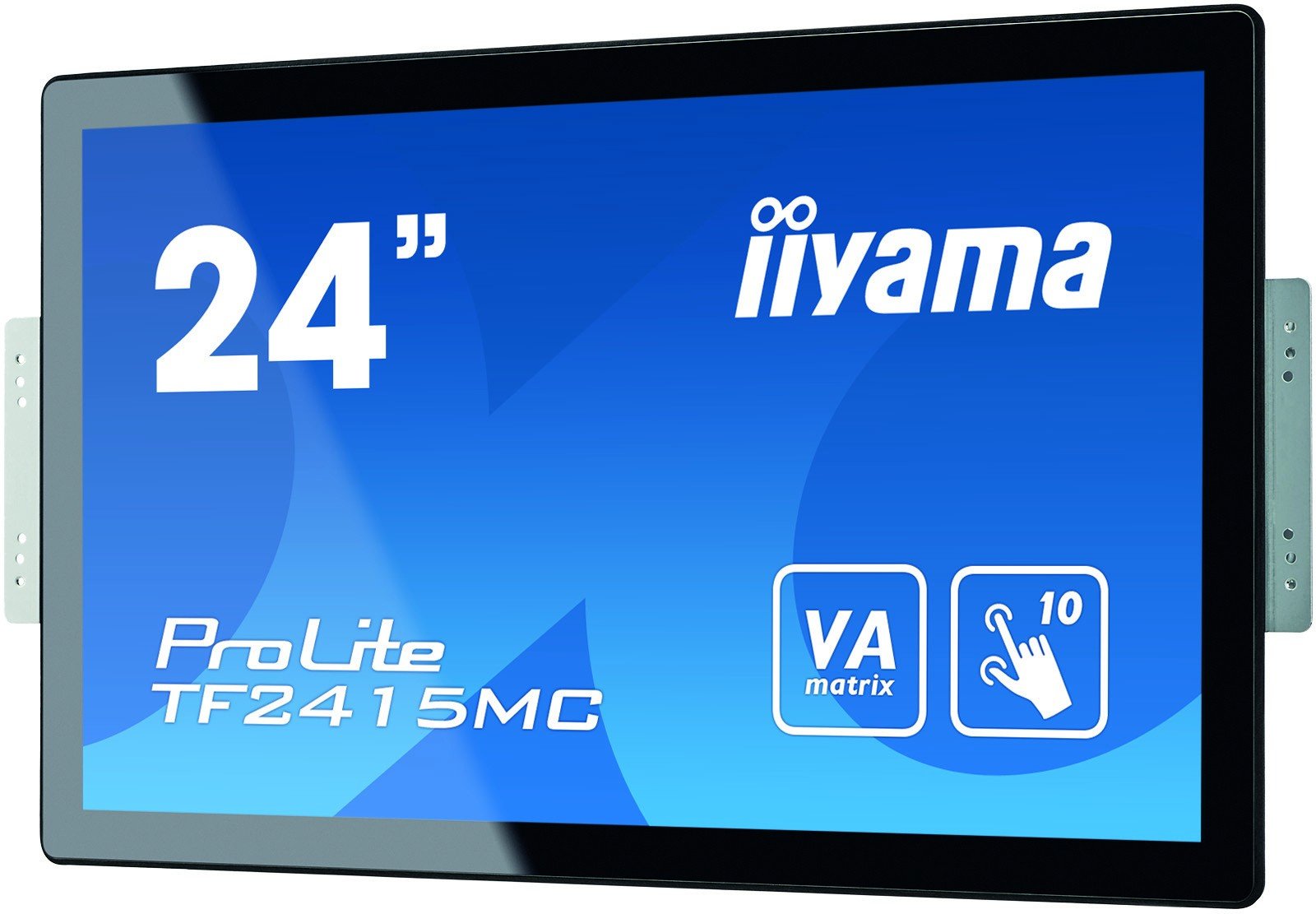 24" PCAP Bezel Free 10P Touch 1920x1080