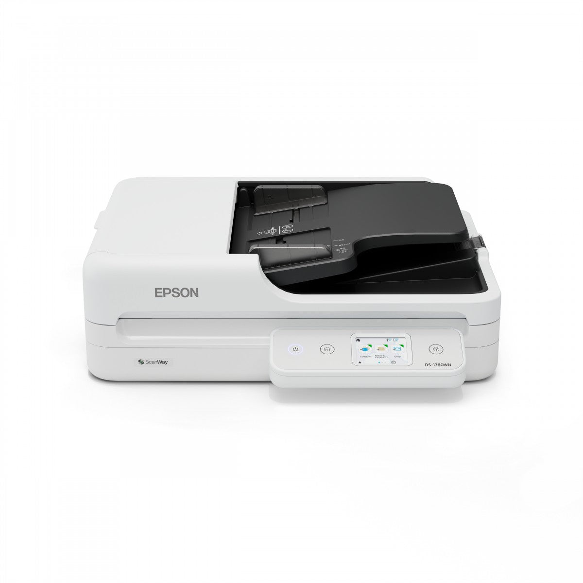 EPSON Workforce DS-1760WN Scanner 30ppm