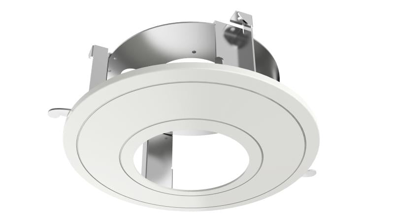 Hikvision DS-1227ZJ-DM42 Support encastré au plafond