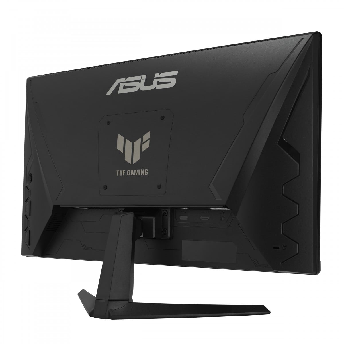 "ASUS TUF Gaming VG246H1A écran plat de PC 60,5 cm (23.8"") 1920 x 1080 pixels Full HD LED Noir"