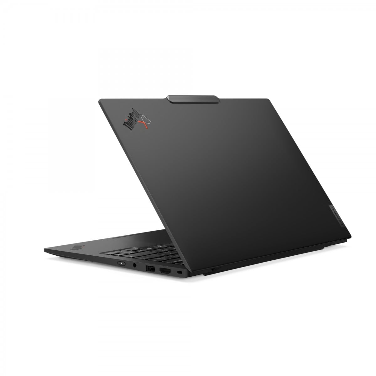 "Lenovo ThinkPad X1 Carbon Gen 13 Aura Edition Copilot+ PC Intel Core Ultra 7 258V Ordinateur portable 35,6 cm (14"") 2.8K 32 Go LPDDR5x-SDRAM 1 To SSD Wi-Fi 7 (8"