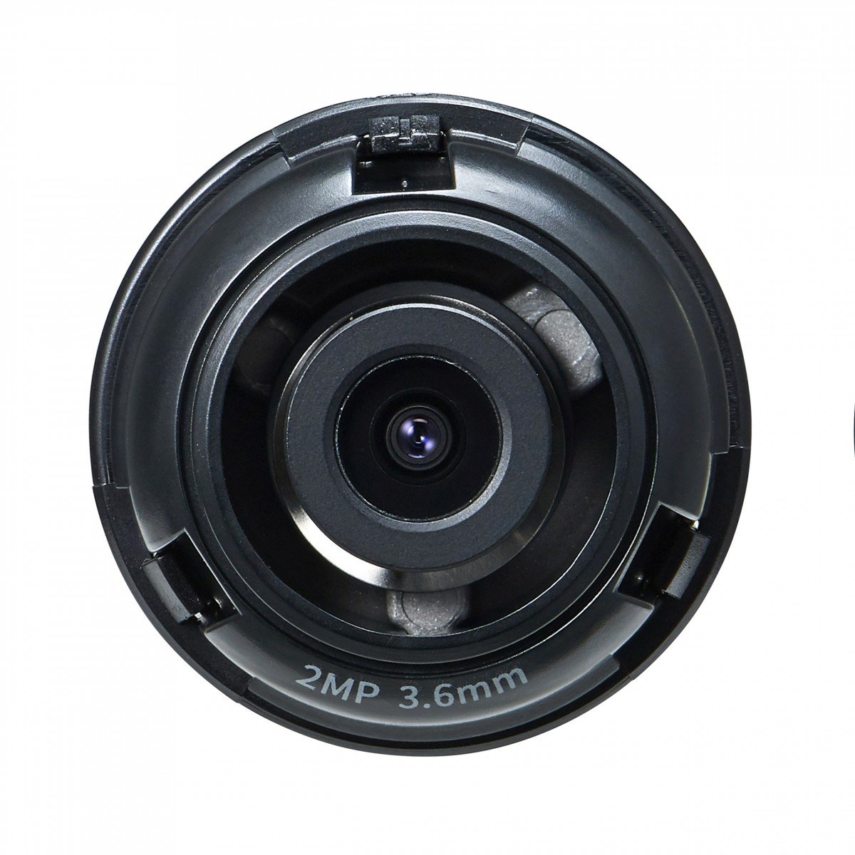 Hanwha SLA-2M3600Q support et boîtier des caméras de sécurité Lentille