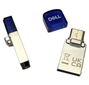 64GB 3.2 Type A C Combo Flash