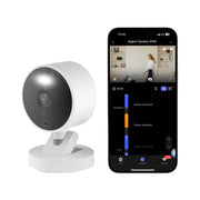 Aqara G100 CH-C08DW Indoor Camera