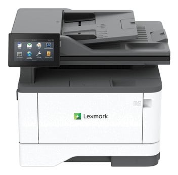MX432adwe MFP HV