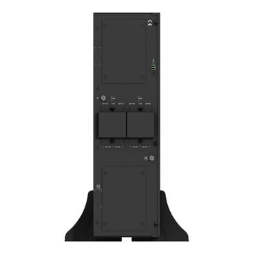 APC Smart-UPS RT 192V 5Ah Battery Pack 32 pcs x 12V/5Ah Battery enclosure rack-mountable 4 x battery lead acid 5Ah 3U Black