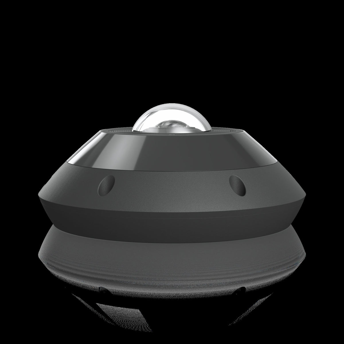 All-weather vandal-resistant 12MP PoE c