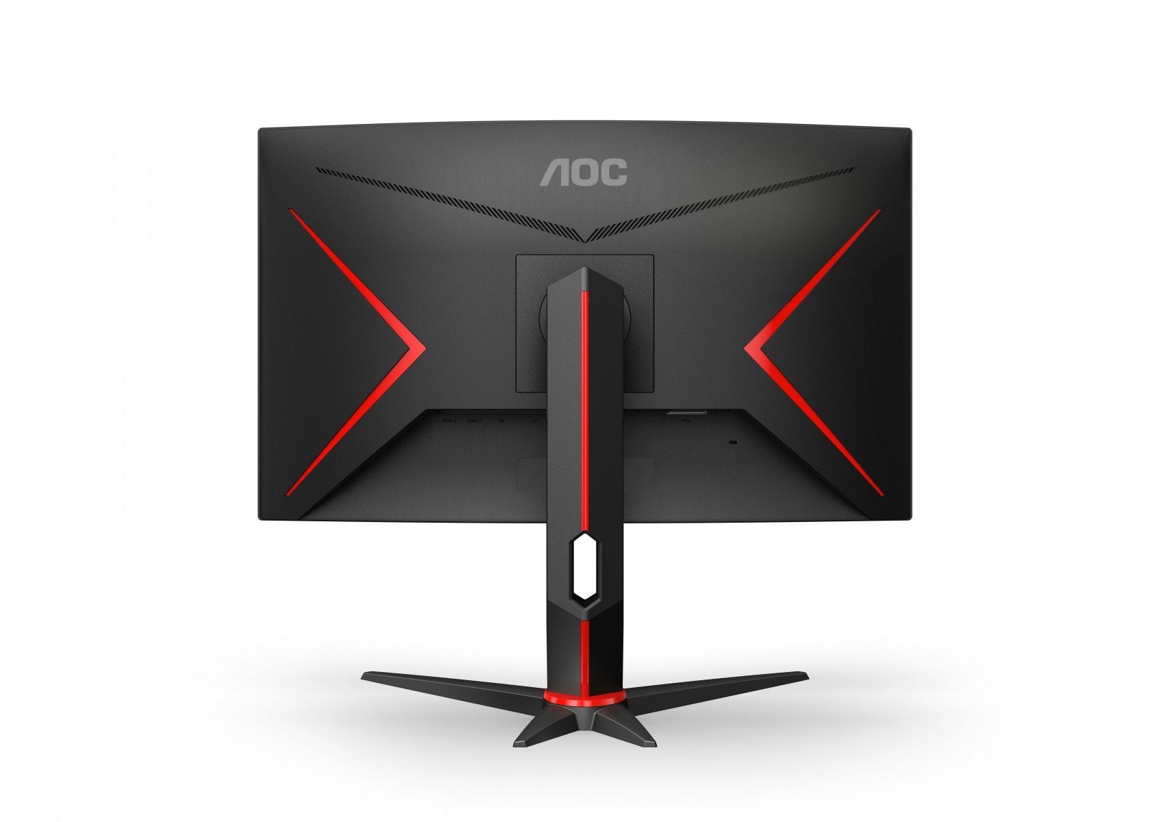 New Curved G2 280Hz Fast VA with 1ms G