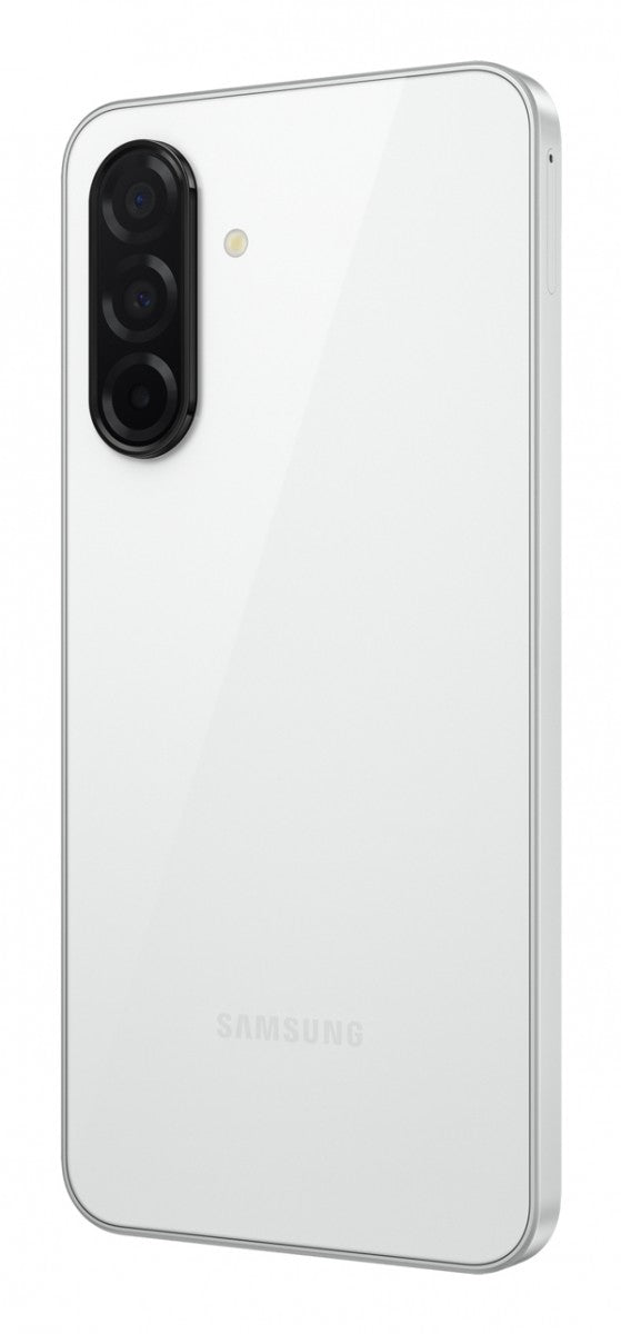 Galaxy A26 5G white 128 Go