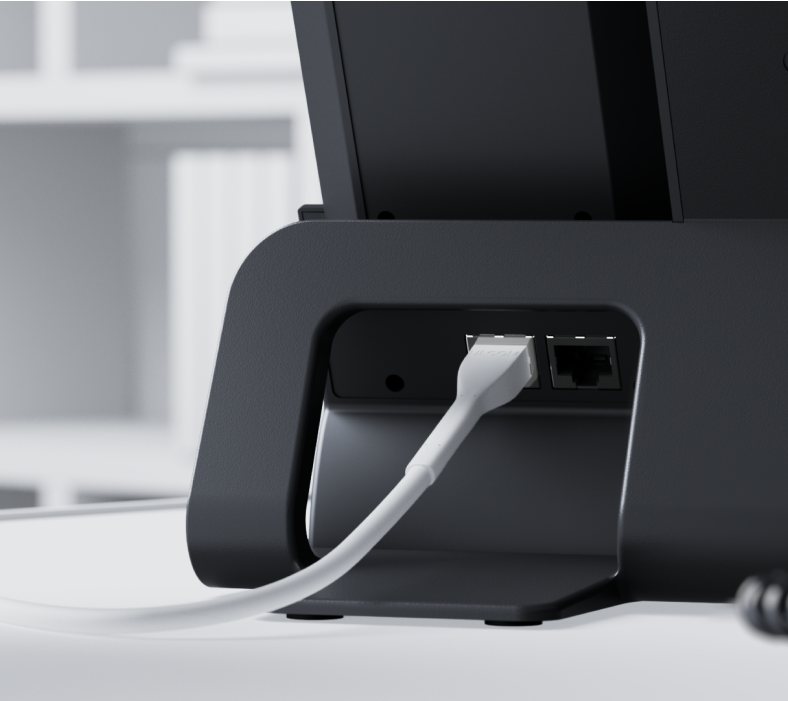 Ubiquiti UTP-Touch Phone Tactile