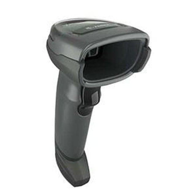 Zebra DS4678 Scanner de Codes-Barres (Kit USB)