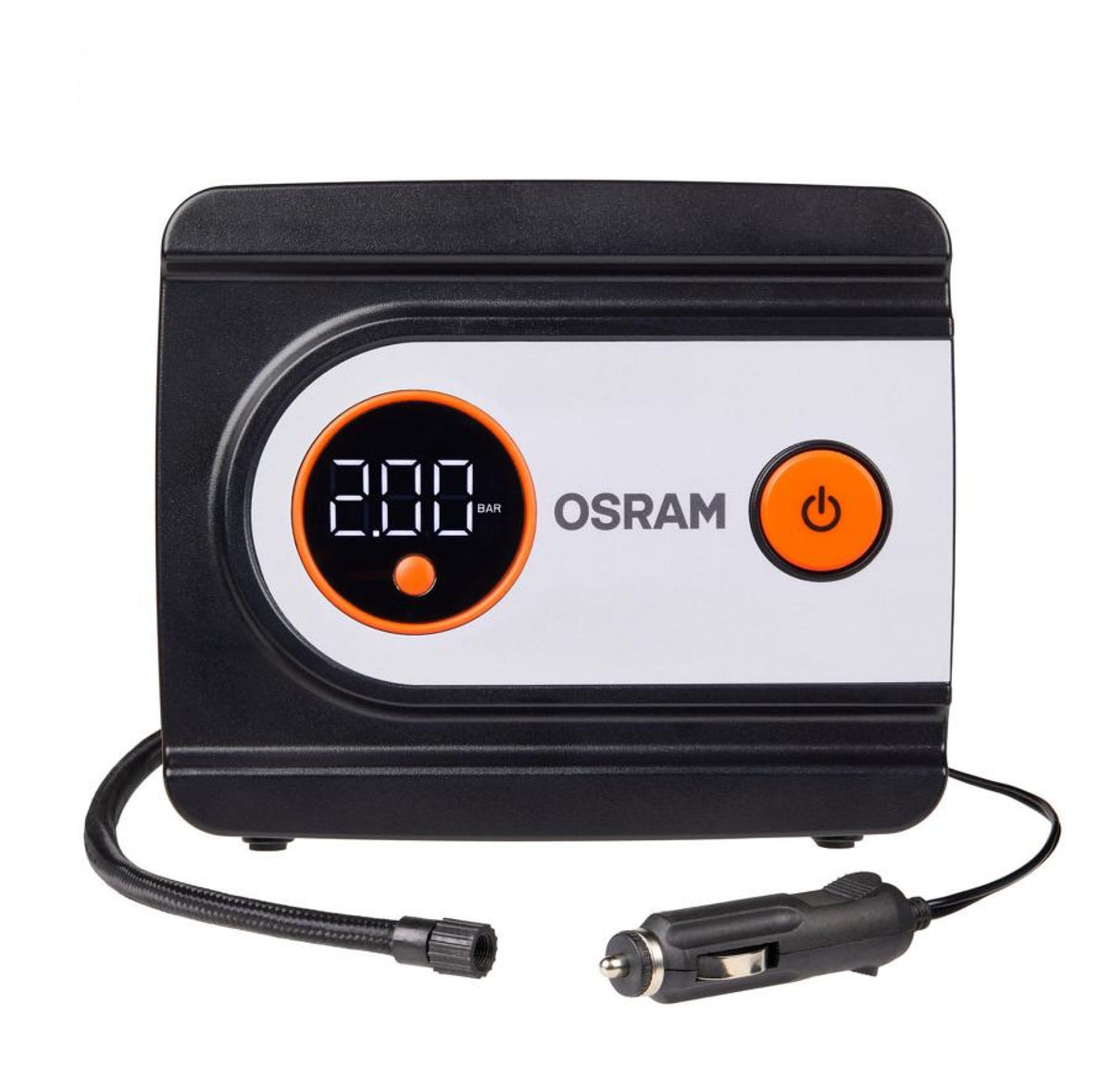 OSRAM TYREinflate 612 ESSENTIAL Compresseur 12 V