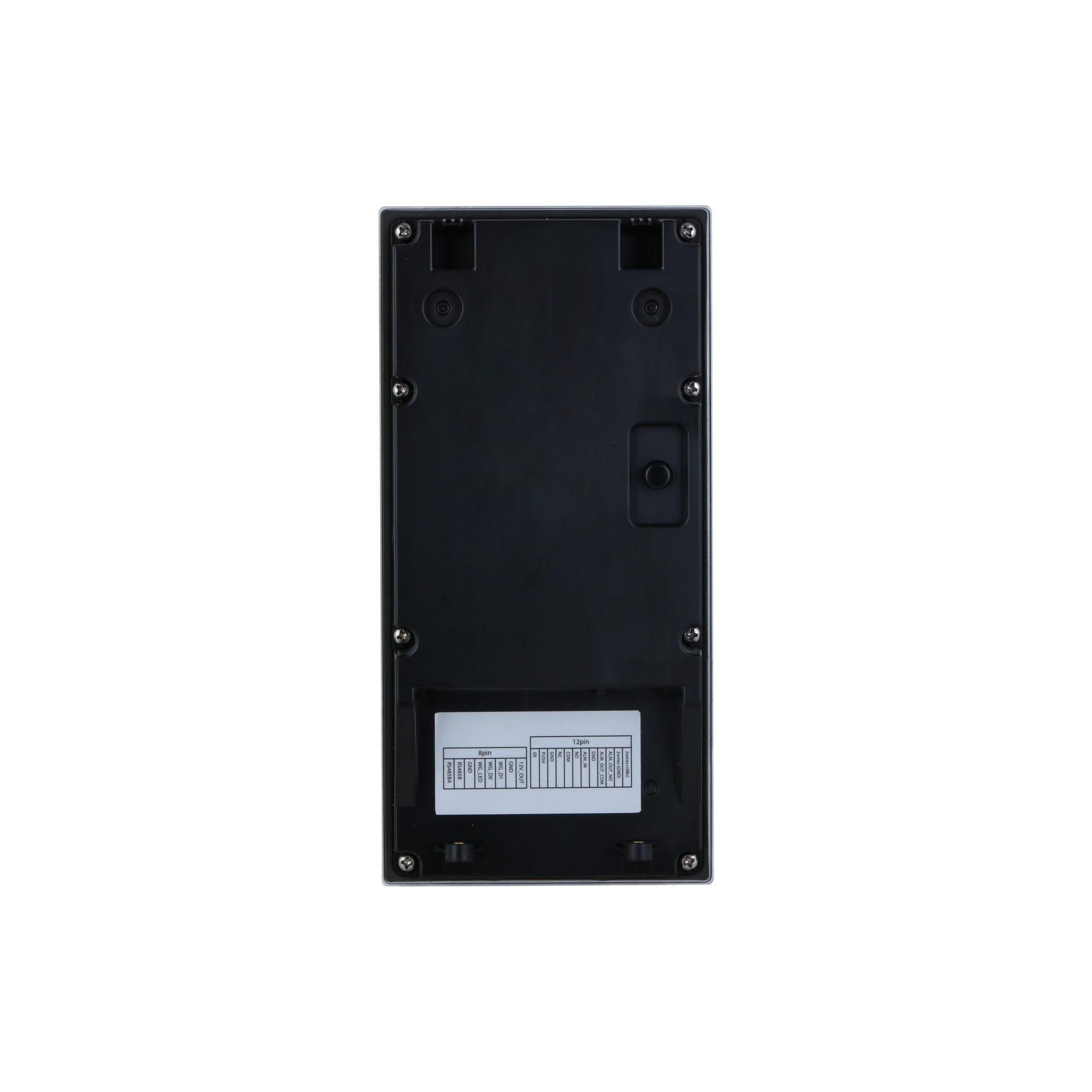 Dahua VTO6222E-P 2-fils IP Station de Porte d'Appartement