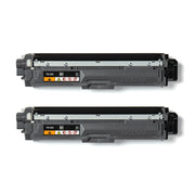 Toner/TN242BKTWIN Black 2x2500p