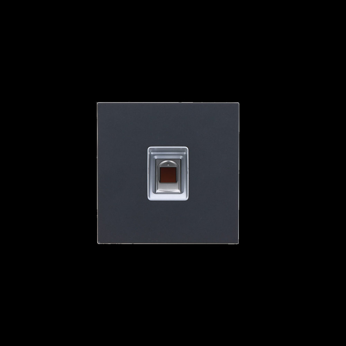 Module de lecture biométrique d'empreintes digitales Dahua VTO4202FB-MF