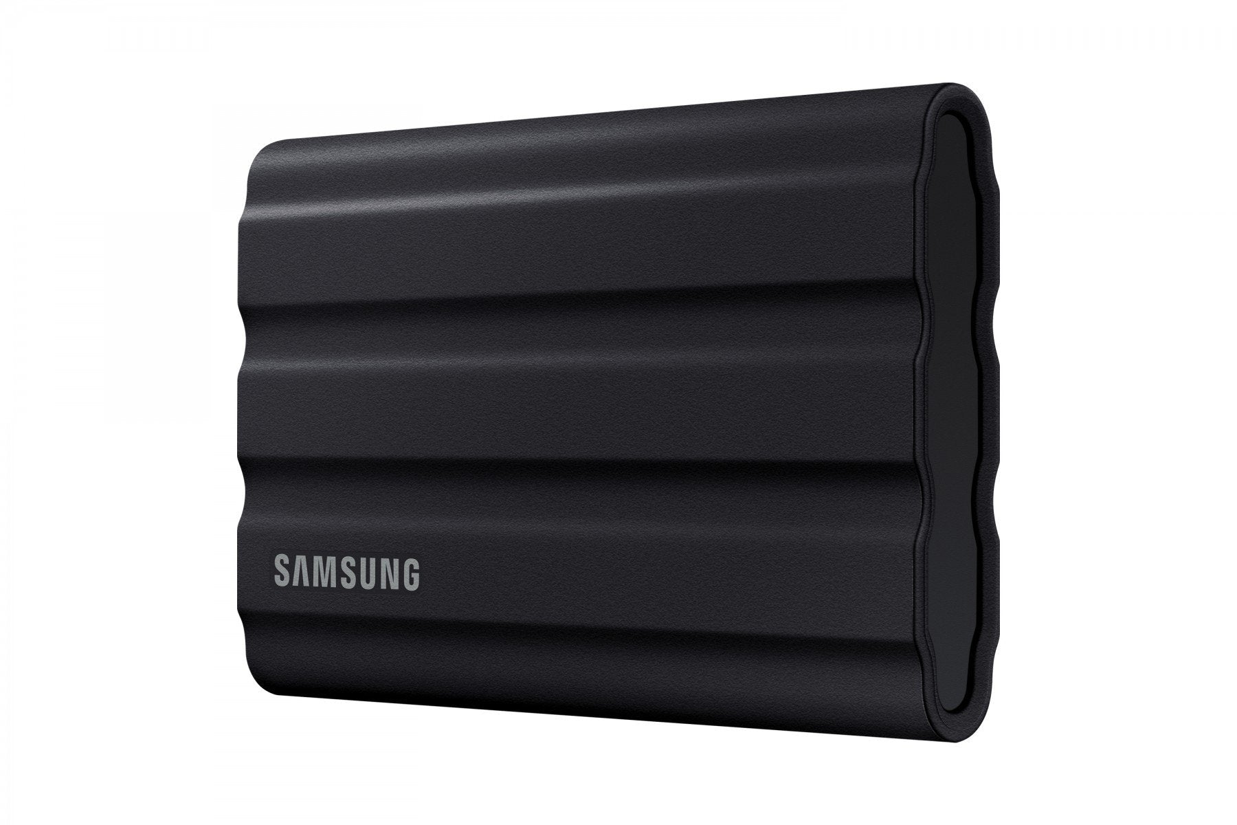Samsung T7 Shield 1 TB Black