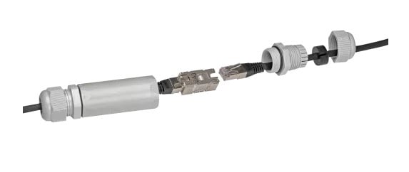 AXIS 5503-431 câble réseau