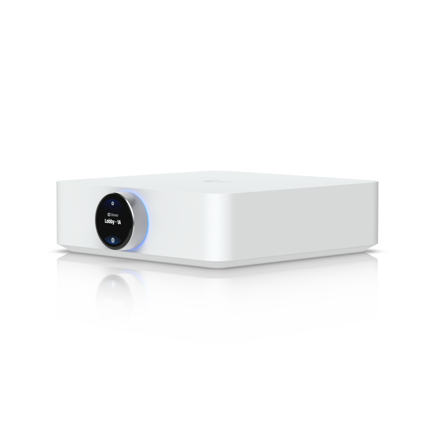Ubiquiti UPL-Amp-W UniFi PowerAmp (Blanc)